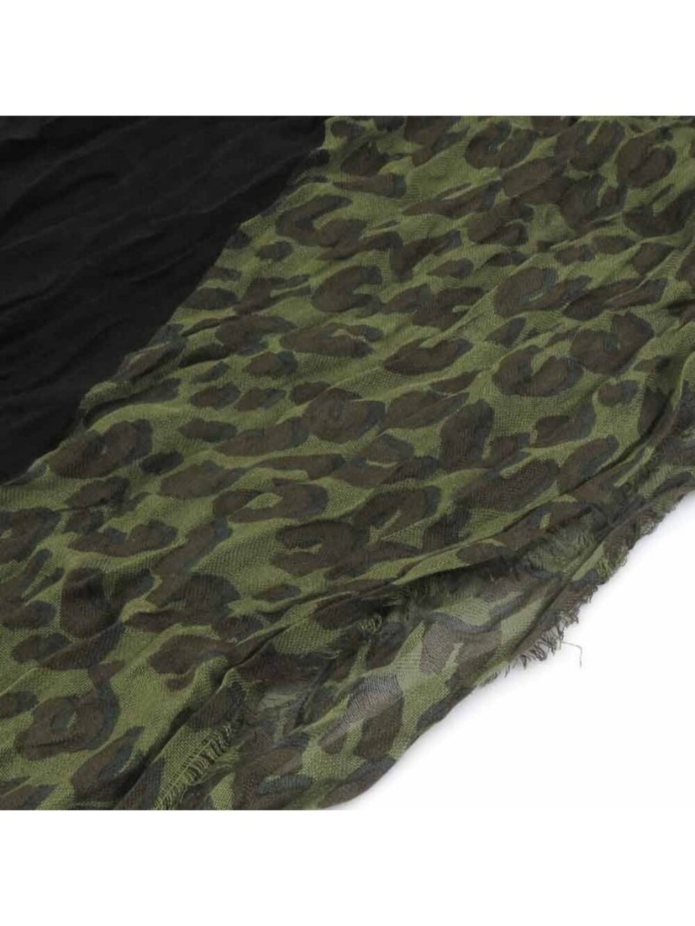 Louis Vuitton Shawl Scarf - Picture 3 of 10